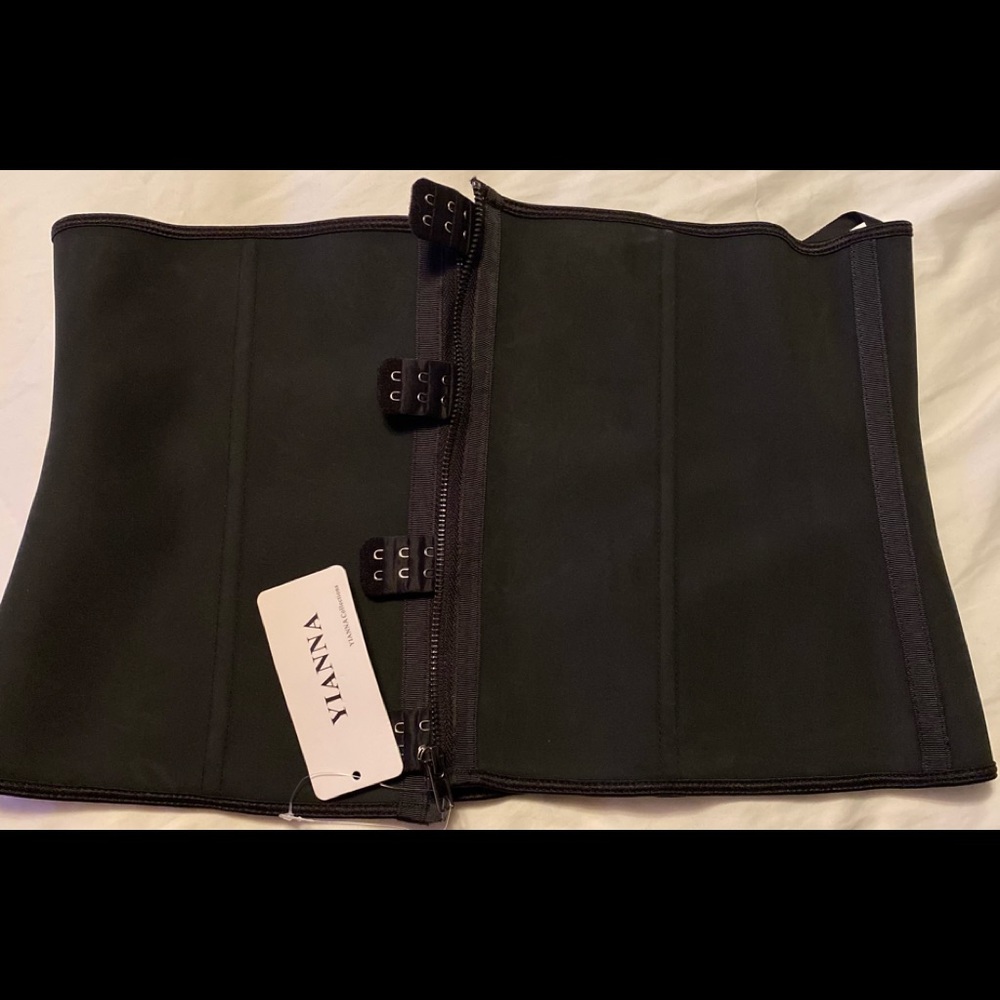 Brand new waist trainer